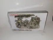 Dragon 1/35 German Sturmpionier (Kursk 1943) #6024