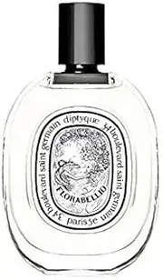 Diptyque Eau de Toilette - Florabellio - 3.38 oz