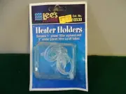 Lee's Heater Holder Suction Cups C7