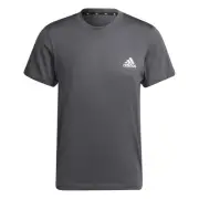 Adidas Men's Tee EK0087 Climalite Top Creator Regular Fit T-Shirt Medium