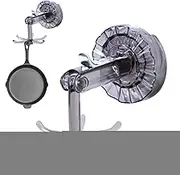 Rotating Hook Hanger,Adhesive Hook Utensil Rack | Stable Adhesive Utility, Utensil Rack, Multifunctional Holder for Towel Bathroom Cabinet