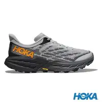 在飛比找樂天市場購物網優惠-【毒】HOKA 男 Speedgoat 5 寬楦 越野鞋 迷