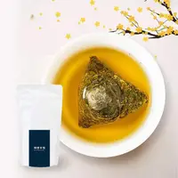 在飛比找PChome24h購物優惠-順便幸福-香韻桂花烏龍茶獨享組10入/袋，共1袋(茶包 桂花