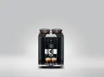 JURA GIGA 10 Diamond Coffee Machine Black