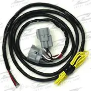 TAG Direct Fit Wiring Harness to suit Toyota Hilux Cab Chassis 4/05-On (Tray Only) - UNT249