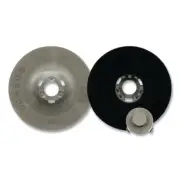 Surface Conditioning Back-Up Pad, 4.5 in dia, Hook and Loop, 13300 RPM 3M™ ™