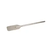 Stainless Steel Mixing Paddle - 90cm
