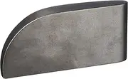 1057 Light Weight Toe Dolly, 4 3/4" x 2 1/4" x 11/16 ", 1.54 pounds