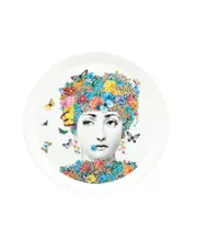 [FORNASETTI] FORNASETTI Trays and serving plates - Item 58025979