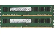 Samsung 16GB 2x 8GB DDR3 1600L MHZ Dimm Low Voltage RAM Storage 1,35V