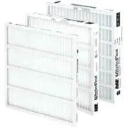 AAF Flanders Perfectpleat High Capacity Merv 8 19x22x1" Box Of 12