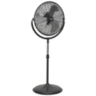 Industrial High Velocity Pedestal Fan 20" 230V - Sealey HVF20P New