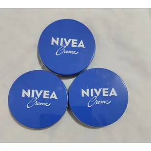 日本 KAO 妮維雅 NIVEA 護膚霜 滋潤 保濕 乳霜 護手霜 面霜 56g/1罐