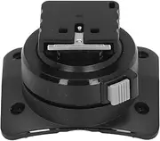 Hot Shoe Mount Adapter Metal Flash Shoe Parts for Godox TT685II ‑ S TT600 TT685S TT685N TT685IIS TT685O Speedlight
