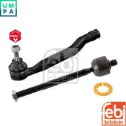 TIE ROD 39822 FOR RENAULT MEGANE/III/CC/Grandtour/Hatchback/Combi/Van SCÉNIC