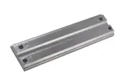 Mercury Outboard Bar Zinc Anode for Trim 18-6249, 818298