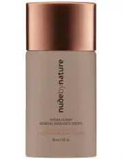 [Nude by Nature] Hydra Serum Mineral Radiance Drops 30ml