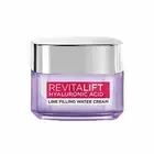 L'Oréal Paris Hyaluronic Acid Replump Skin Cream Moisturiser Hyaluronic 15ml