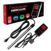 AQUATOP 1000 Watt Titanium Tube Heater with Digital Controller TTH-1000