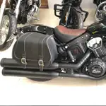 SCOUT BOBBER防水包 適用於 INDIAN 輕騎兵改裝掛包 BOBBER 機車螺絲 印第安SCOUT BOBB