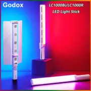 Godox LC1000R RGB LED Video Light APP Control Photography Fill Light Bandoor Kit
