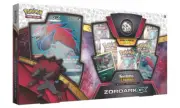 Pokemon Shining Legends Zoroark GX Special Collection (FACTORY SEALED)