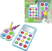 Learning Journey Pop and Discover Phone & Keys Activity Set