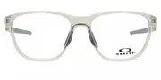 Oakley OX8186 FUTURITY RS 818603 Men's Glasses Clear Size 54 - Private Health Rebate - Blue Light Block Available