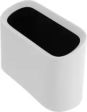 VANZACK Cat Litter Scoop Holder, Kitten Litter Scooper Caddie Universal Cat Litter Scooper Stand Cat Shovel Base Scoop Storage Holders for Cleaning and Storage