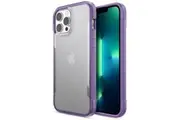 X-Doria Raptic Terrain Eco-Friendly Case For Apple iPhone 13 Pro Max Purple