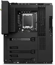 NZXT N7 Z690 Motherboard (N7-Z69XT-B1) Intel Z690 chipset (12th Gen CPUs Only)