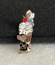 Disney DSF DSSH Robin Hood Church Mice Pin Traders Delight LE 300 PTD