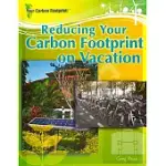 REDUCING YOUR CARBON FOOTPRINT ON VACATION