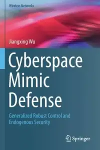 在飛比找博客來優惠-Cyberspace Mimic Defense: Gene