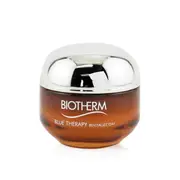 BIOTHERM - Blue Therapy Amber Algae Revitalize Intensely Revitalizing Day Cream