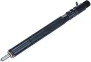 Auto Engine Parts Delphi Diesel Common Rail Fuel Injector Compatible with SsangYong Actyon 2.0 XD D20DT EJBR04501D 04501D