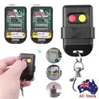 Electric Cloning Duplicator Tele Controller Remote Control Garage Door Key