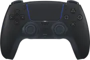 PlayStation 5 DualSense Wireless Controller - Midnight Black
