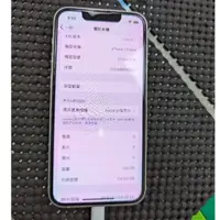 在飛比找蝦皮購物優惠-99%新展示福利機  Iphone 13 mini 128G