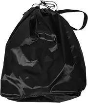ANDRESLAD Stroller Bag for Travel Large Pram Storage Bag Water Resistant Design for Gate Check