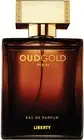 Luxury Oud, Oudgold Perfume for Men, Eau De Parfum (EDP) Spray, 100Ml/3.4 Oz, Lo