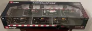 Bburago Oracle Red Bull Racing Formula 1 F1 1:43 Scale Die Cast Costco