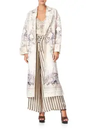 DUSTER COAT MEMORIES OF MOREE