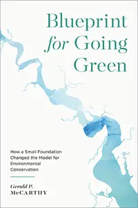 在飛比找誠品線上優惠-Blueprint for Going Green: How