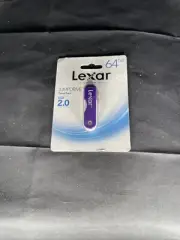 Lexar Sd Card 8GB USB