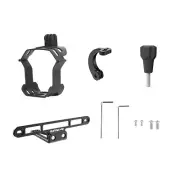 Controller Handheld Stabilizer Bracket Stand For DJI Mavic 3 Classic/Mavic 3 t