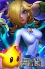 ⭐️Duty Calls Girls 2 “Rosalina” By Logan Cure *NICE TRADE*⭐️