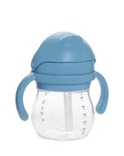 Oxo Transitions Straw Cup with Removable Handles 6 oz.