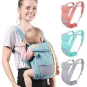 Newborn Baby Shoulder Straps Backpack Hip Straps Ergonomic Wrap Straps