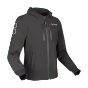 Kerby Jacket Black